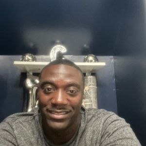 Meet your Posher, Jermaine